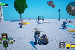 地球防卫军：世界兄弟/Earth Defense Force: World Brothers