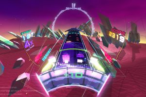 节奏次元/Spin Rhythm XD（整合17号升级档）