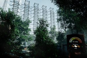 切尔诺贝利人/Chernobylite