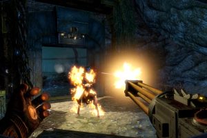 生化奇兵2：重制版