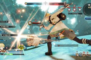 莱莎的炼金工房2：失落传说与秘密妖精