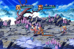 圣剑传说玛娜传奇 重制版/Legend of Mana