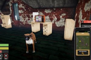 主播生活模拟器