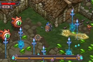 精灵猎手：无限部落/Spirit Hunters: Infinite Horde（v0.1.1198）