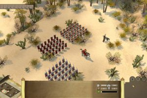 罗马执政官:高清重制版/Praetorians – HD Remaster