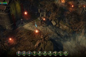 圣战群英传：解放/单机.网络联机