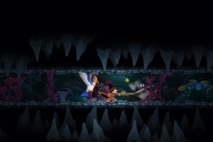 无尽的回忆/Endless Memories