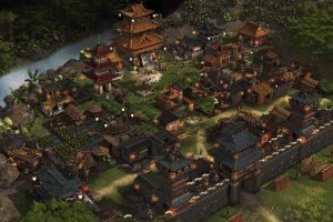 要塞：军阀之战/Stronghold: Warlords