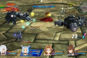 星之海洋4：最后的希望/Star Ocean 4: The Last Hope