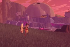 避风港/Haven/单机.同屏多人