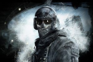 使命召唤10/COD10/使命10/使命召唤10：幽灵