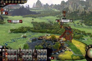 全面战争：三国/单机.局域网联机