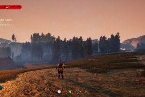 血脉/Blood Bond – Into the Shroud(更新增强版)