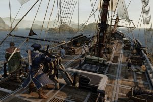 刺客信条3重制版/刺客信条3高清重制版/刺客信条IIIHD