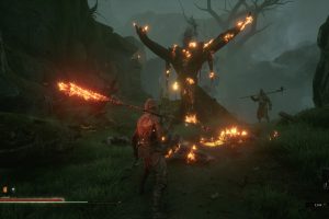 致命躯壳/Mortal Shell