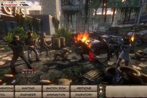 尸变纪元2/丧尸纪元2