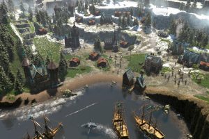 帝国时代3：决定版/Age of Empires III: Definitive Edition