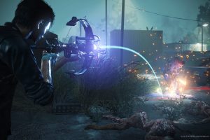 恶灵附身2/The Evil Within 2