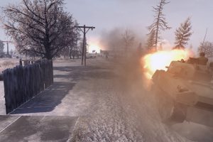 战争之人：突击小队2 冷战【赠历代5部合集】