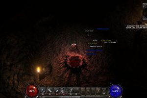 阿尼玛：黑暗统治/Anima : The Reign of Darkness