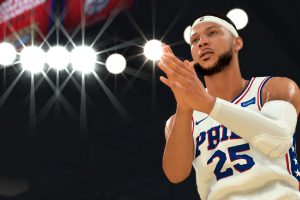 NBA2K20