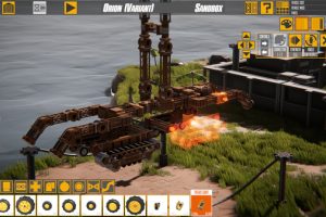 毁灭工具/Instruments of Destruction（v0.117）