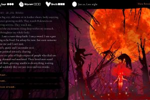 狼人之末日怒吼