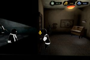 旁观者2/监察者2/监视者2