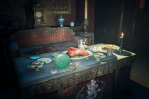 纸人：第二章/纸人2/Paper Dolls 2