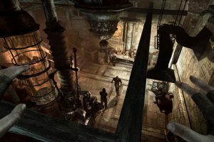 神偷：终极版/THIEF: Definitive Edition（全DLCs）