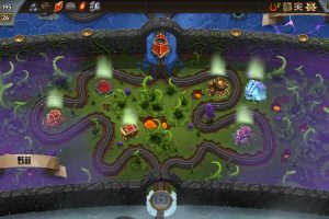 怪物火车/Monster Train