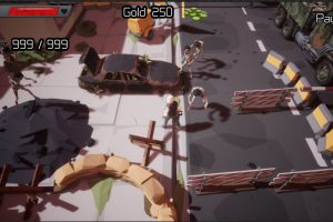 最后的盖里/LAST GARY