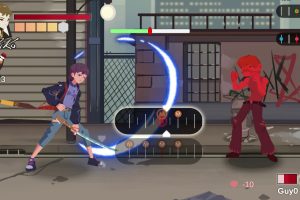 节奏极道/Super Rhythm Duel（Build.8025909）