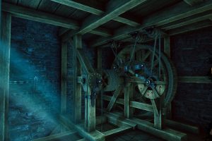 达芬奇密室2/达芬奇之家2/达芬奇的房子2