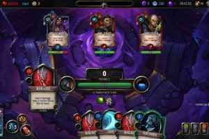 Vault of the Void / 虚空穹牢