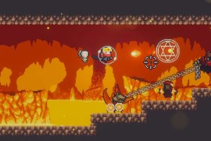 Dungreed/贪婪地牢