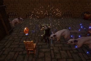 传送门地牢：哥布林逃脱/Portal Dungeon: Goblin Escape