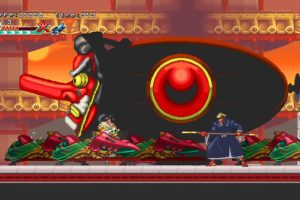 五藏严流记2/Ganryu 2（v1.1.0）