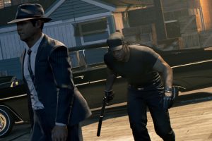 黑手党3：最终版/四海兄弟3决定版/Mafia III: Definitive Edition