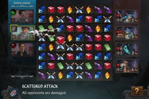 遗忘之地/The Forgotten Land