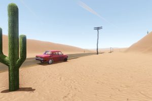 长途旅行/The Long Drive（Build 20210620）
