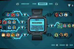 爆裂联盟与克里德博士的邪恶军团