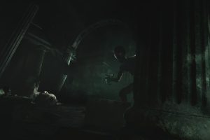 失忆症：重生/Amnesia: Rebirth