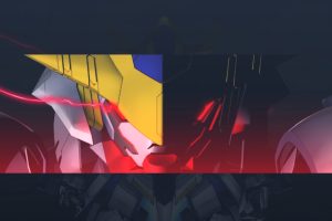 SD高达G世纪：火线纵横