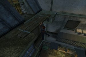 古墓丽影6：黑暗天使