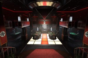 德军总部：新血脉/新血液