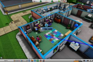 疯狂游戏大亨2/单机.局域网联机