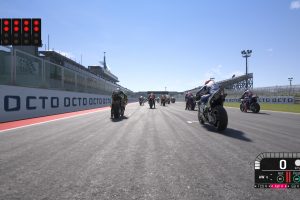 世界摩托大奖赛20/摩托GP20