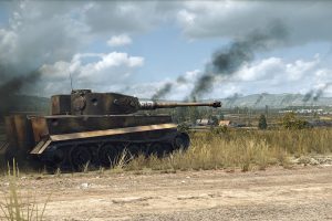 钢铁之师2/钢铁雄狮2