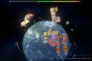 世界主义/Kosmokrats